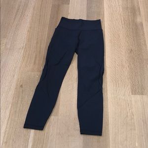 Fast & Free - size 4